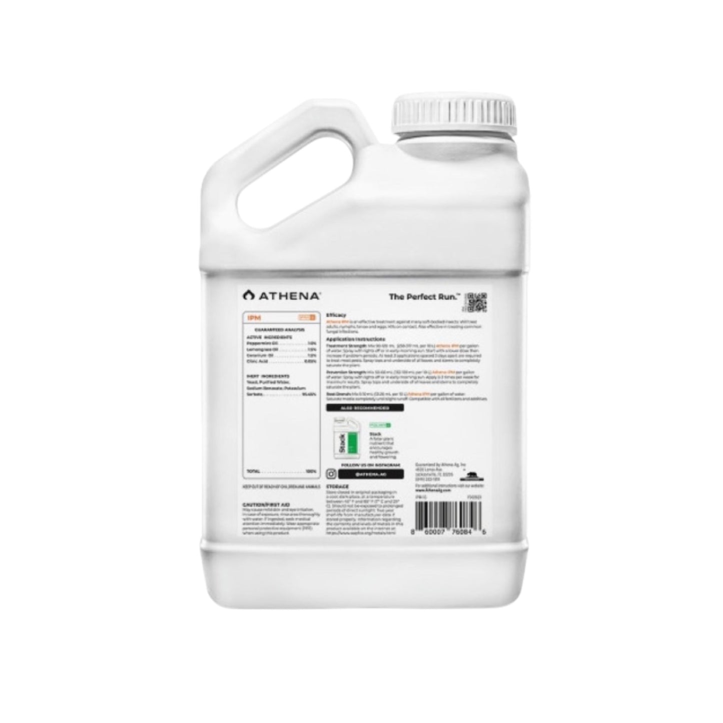 Athena IPM 1 Gallon