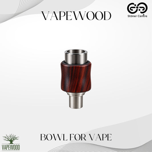 VAPEWOOD | BOWL FOR VAPE