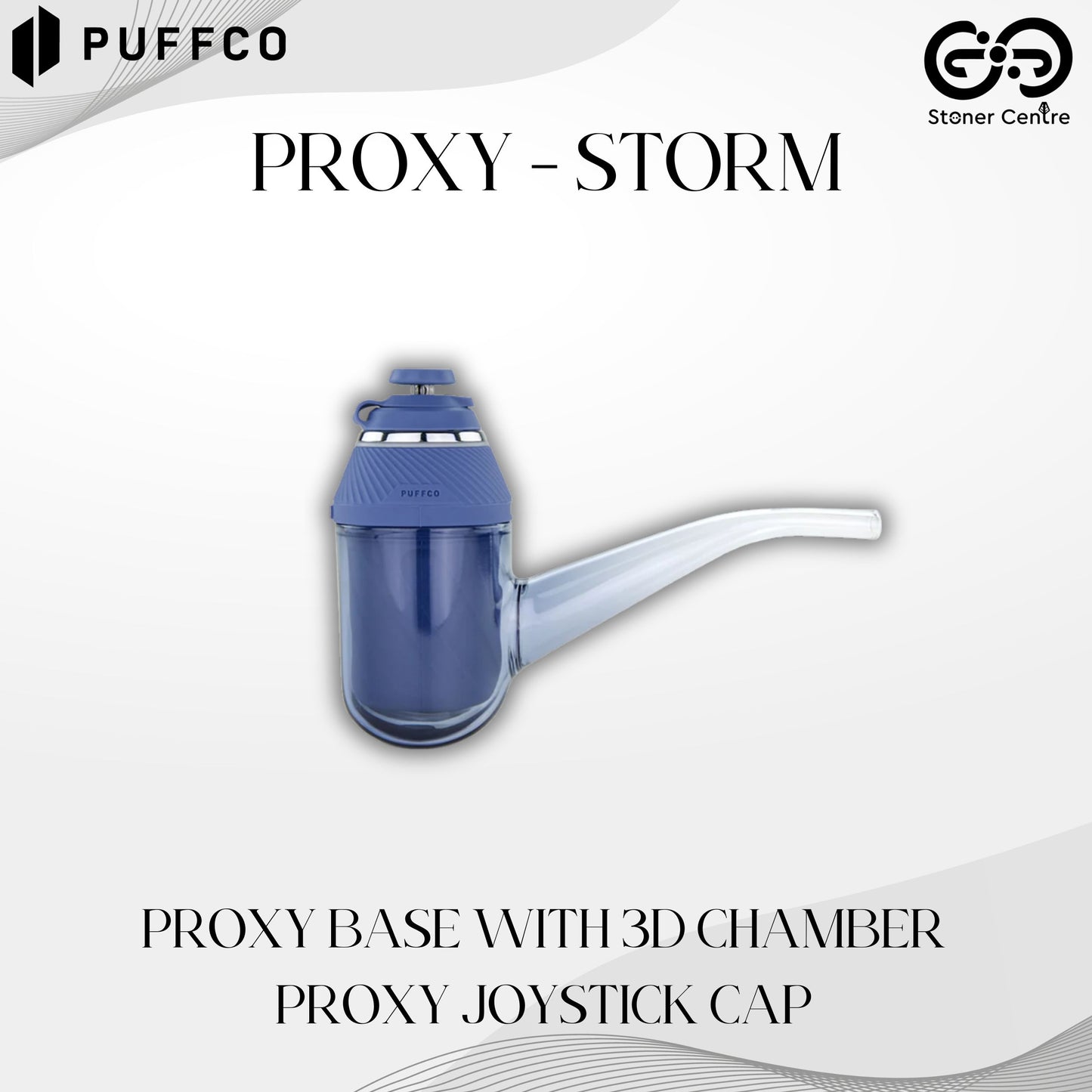 PUFFCO | PROXY (STORM)