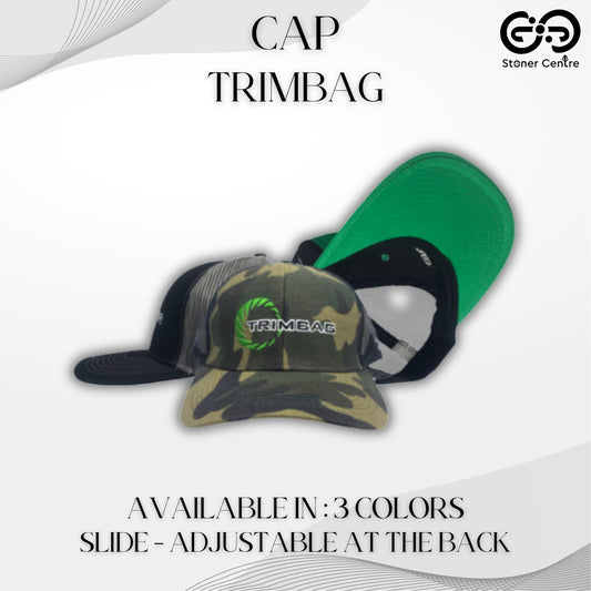 CAP TRIMBAG