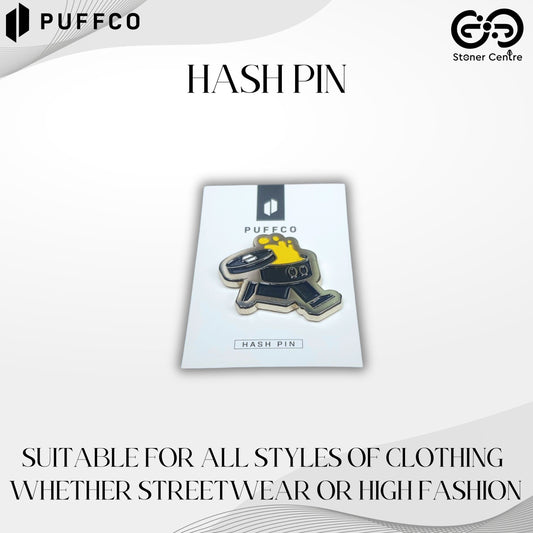 PUFFCO | HASH PIN