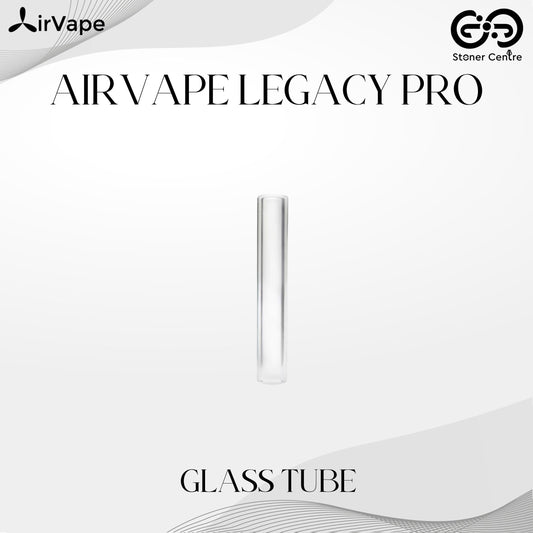 AIRVAPE LEGACY PRO | GLASS TUBE