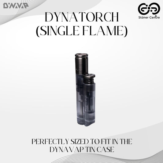 DYNAVAP | DYNATORCH (SINGLE FLAME)
