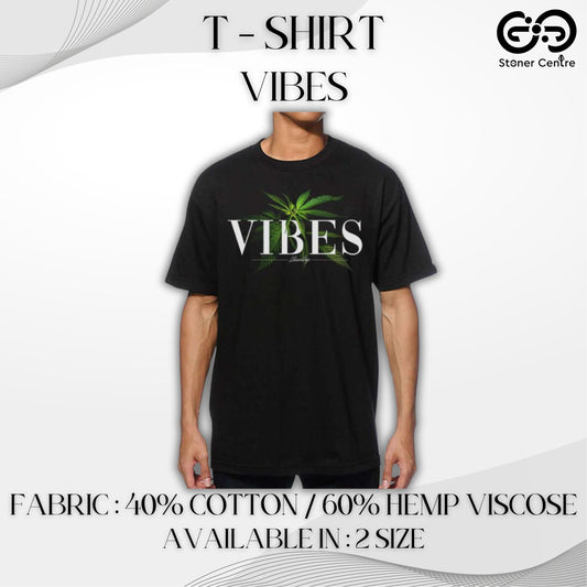 T - SHIRT | VIBES