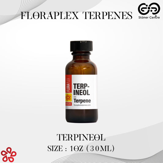 FLORAPLEX TERPENES | TERPINEOL 1oz.