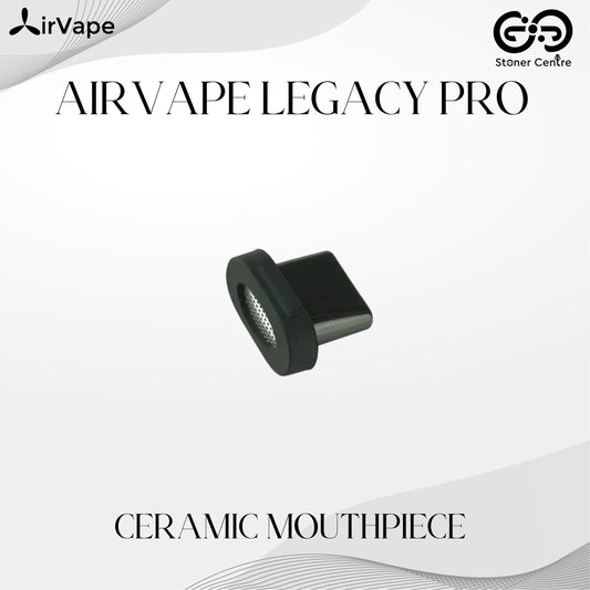 AIRVAPE LEGACY PRO | CERAMIC MOUTHPIECE