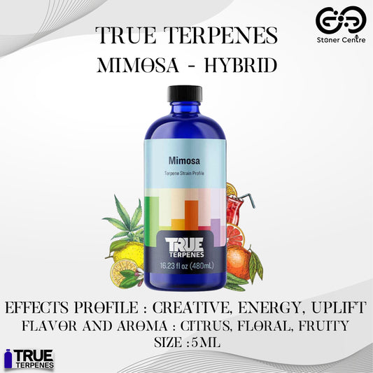 True Terpenes | Mimosa 5ml