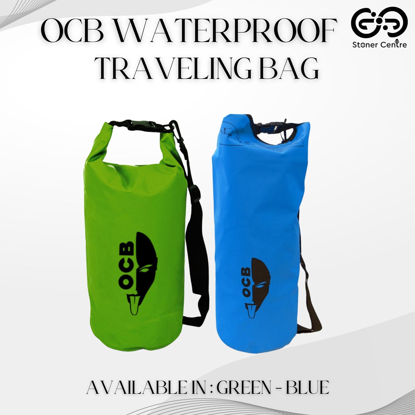 OCB WATERPROOF BAG