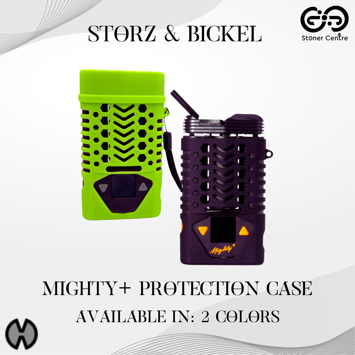 Storz & Bickel | MIGHTY+ PROTECTION CASE