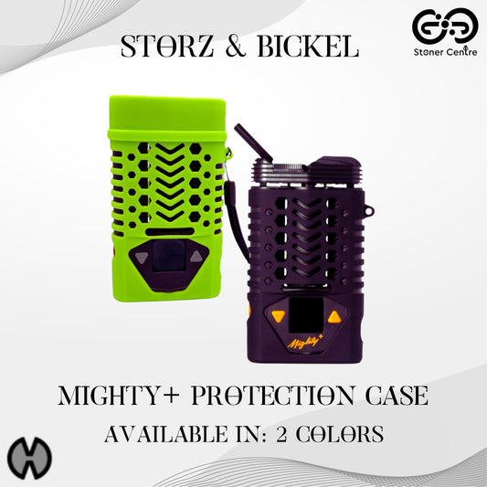 Storz & Bickel | MIGHTY+ PROTECTION CASE