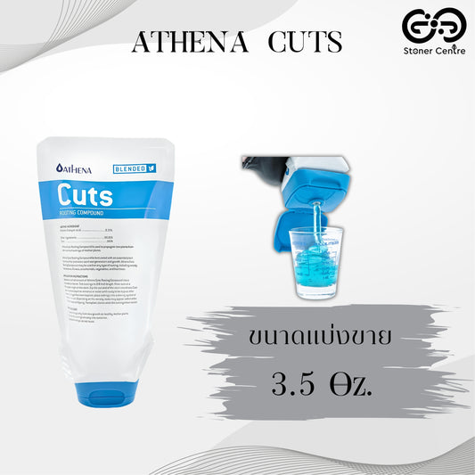 ATHENA CUTS 3.5 Oz.