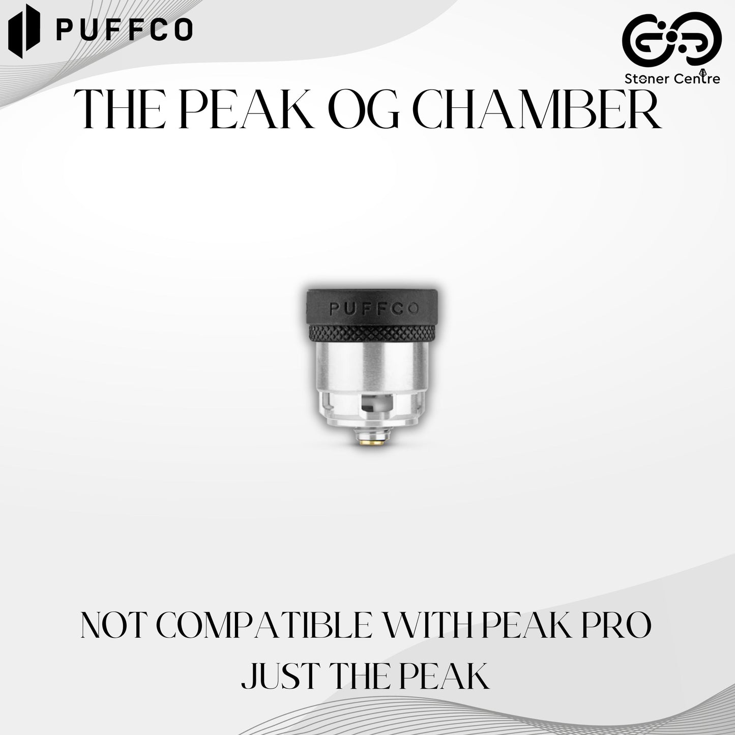 PUFFCO | THE PEAK OG CHAMBER