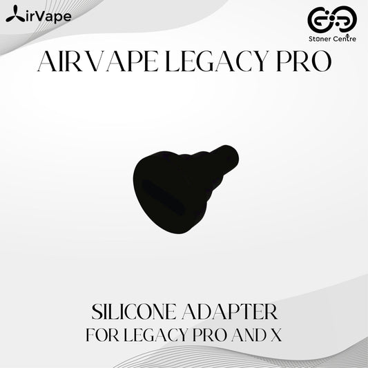 AIRVAPE | SILICONE ADAPTER FOR LEGACY PRO AND X