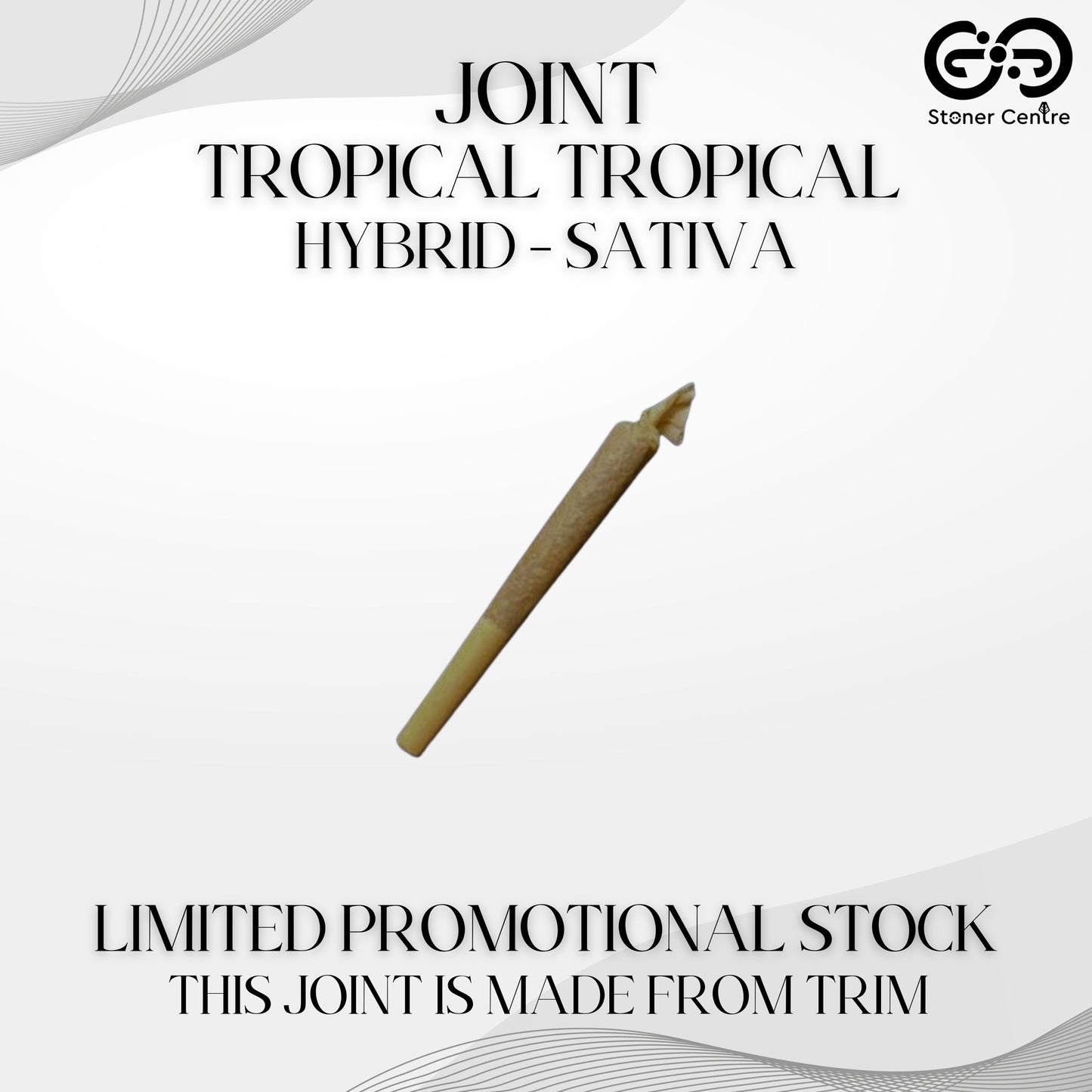 JOINT | TROPICAL TROPICAL