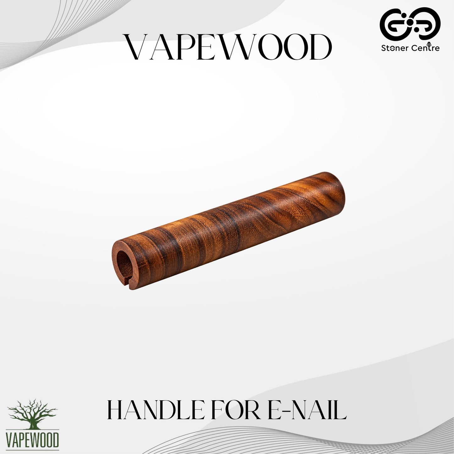 VAPEWOOD | HANDLE FOR E-NAIL