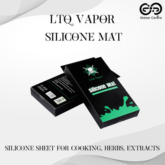 LTQ VAPOR | SILICONE MAT 800 x 400 MM