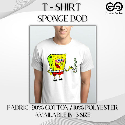 T - SHIRT | SPONGE BOB