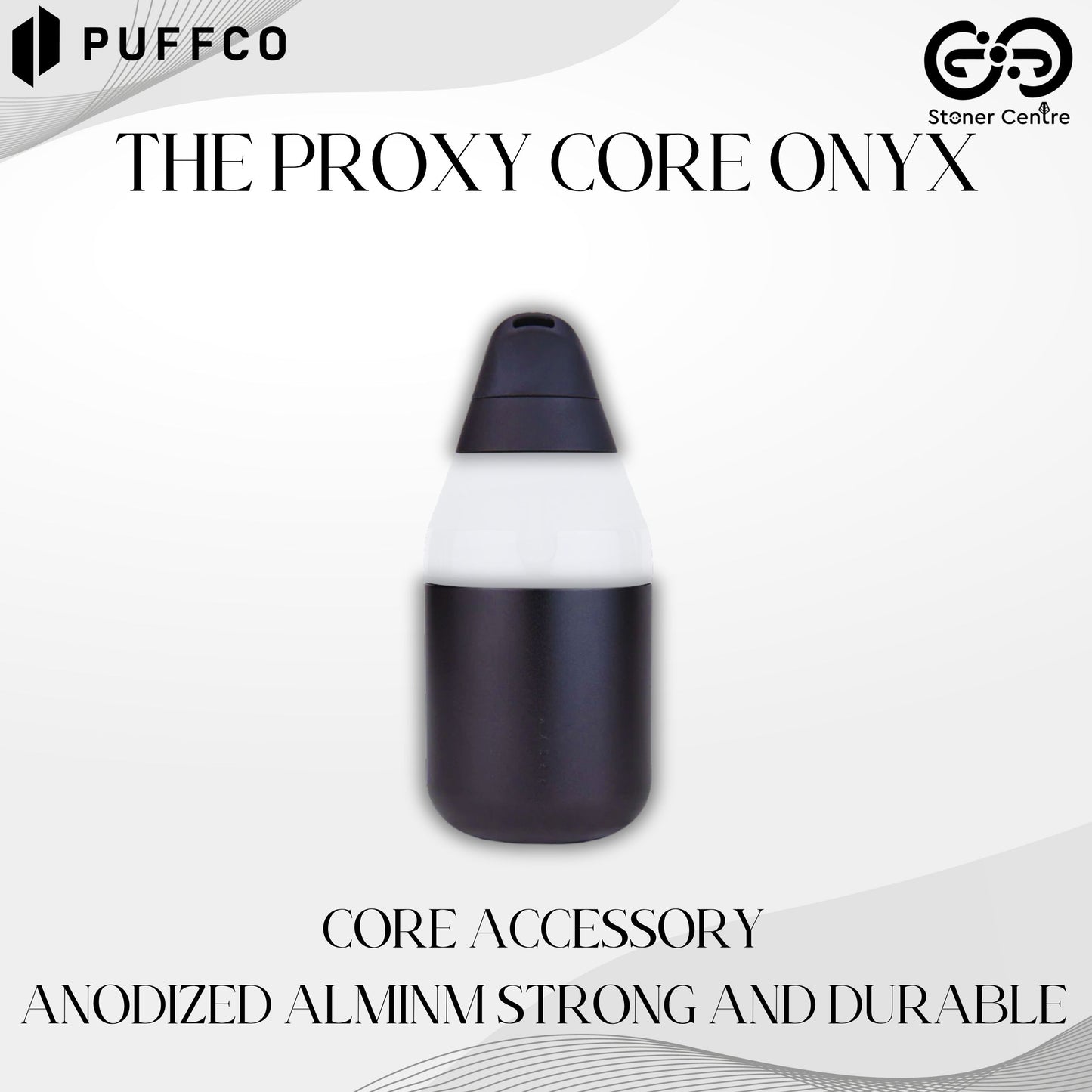 PUFFCO | THE PROXY CORE ONYX