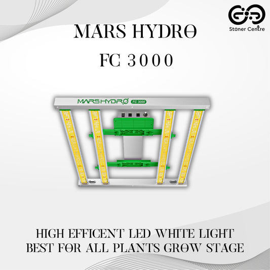 GROWING TOOLS | MARS HYDRO FC 3000