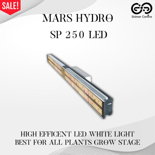 GROWING TOOLS | MARS HYDRO SP 250 LED (SALE)