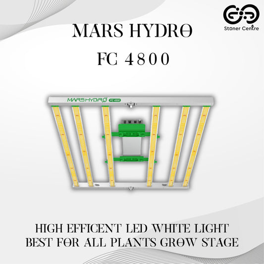 GROWING TOOLS | MARS HYDRO FC 4800