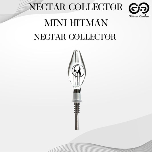 NECTAR COLLECTOR | MINI HITMAN NECTAR COLLECTOR