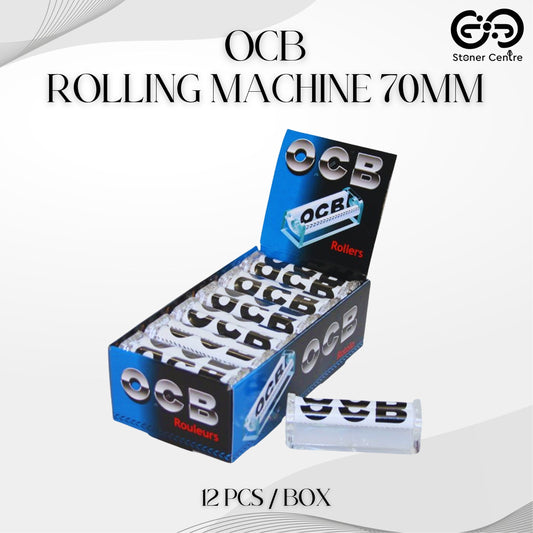 ROLLING MACHINE | OCB ROLLING MACHINE 70MM