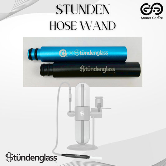 STUNDEN | HOSE WAND