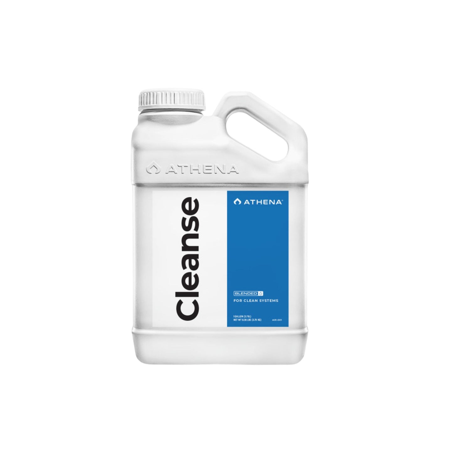 Athena Cleanse 1 Gallon