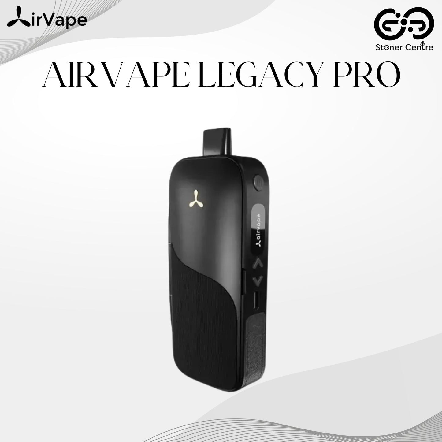 AIRVAPE LEGACY PRO