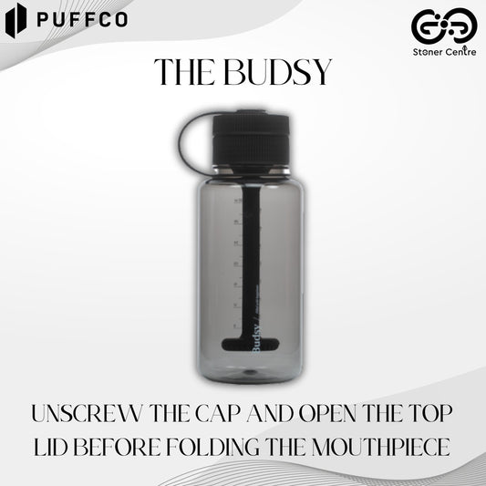 PUFFCO | THE BUDSY