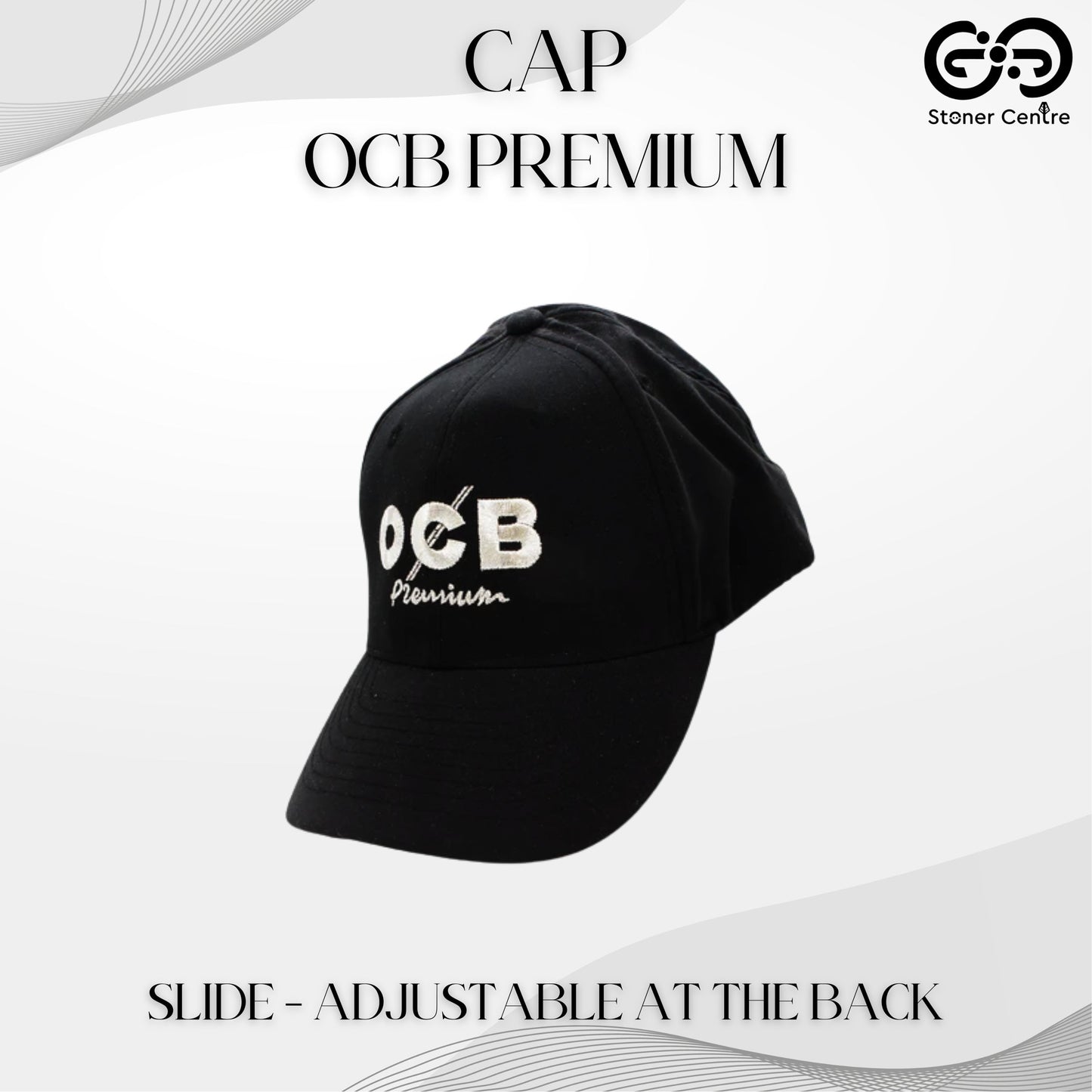 CAP OCB | OCB PREMIUM