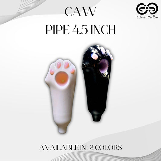 PIPE | CAW PIPE 4.5 INCH