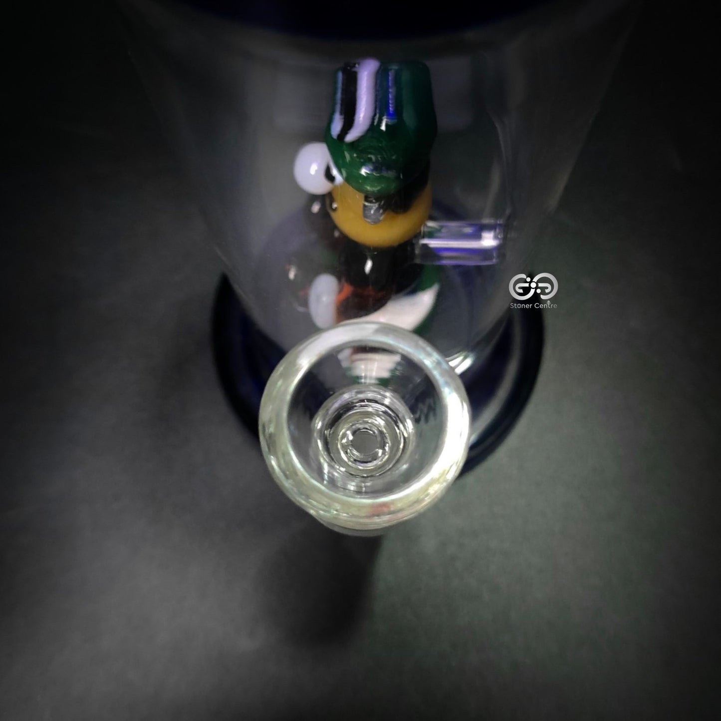 Glass Bong | SUPER MARIO STR 11 INCH
