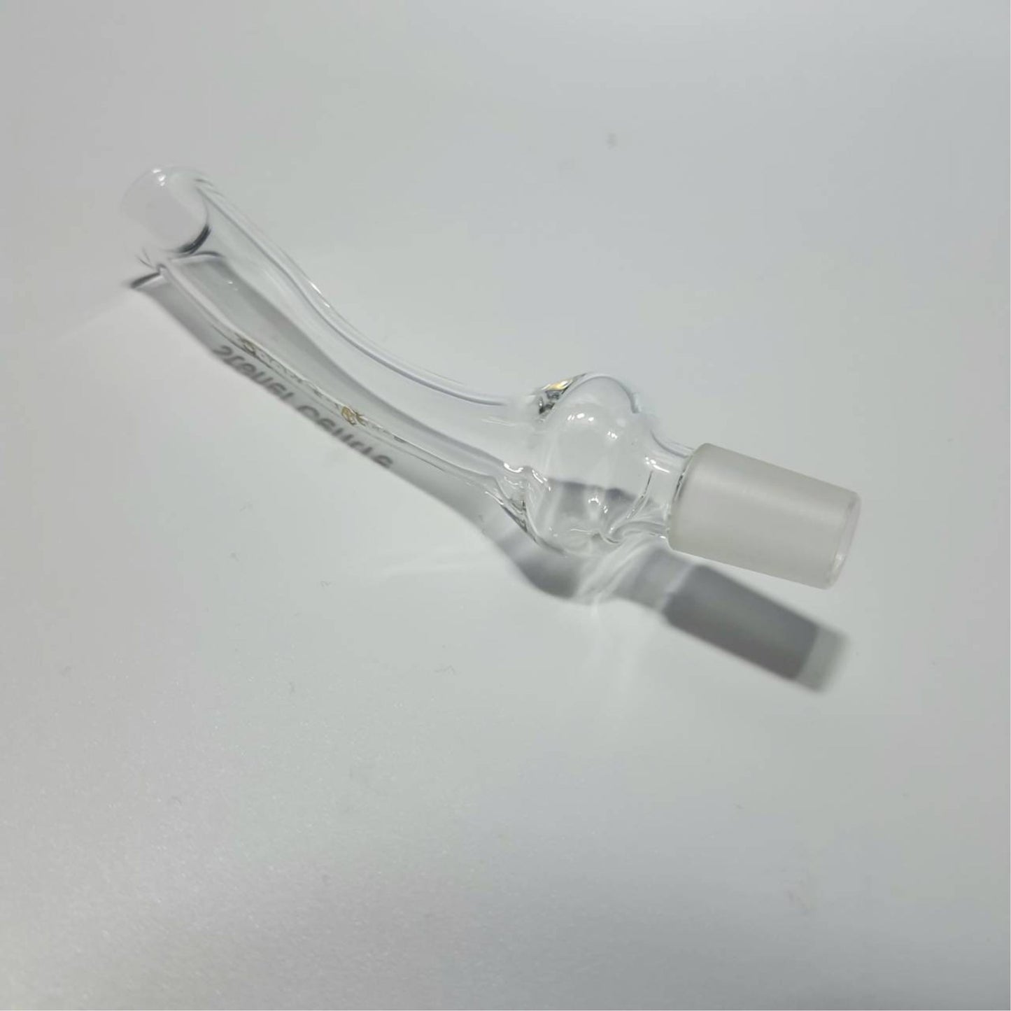 GLASS TUBE | STONERCENTRE MOUTHPIECE 14 & 18MM