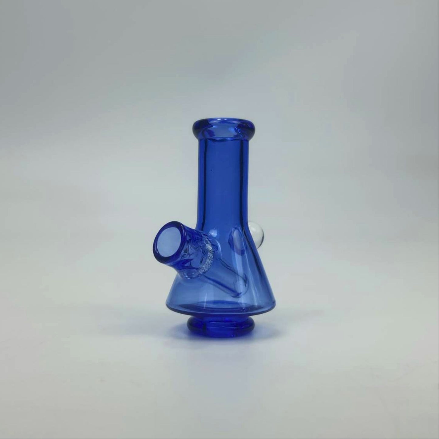 PUFFCO | PIVOT GLASS ACCESSORY MOUTHPIECE HEIGHT 50MM