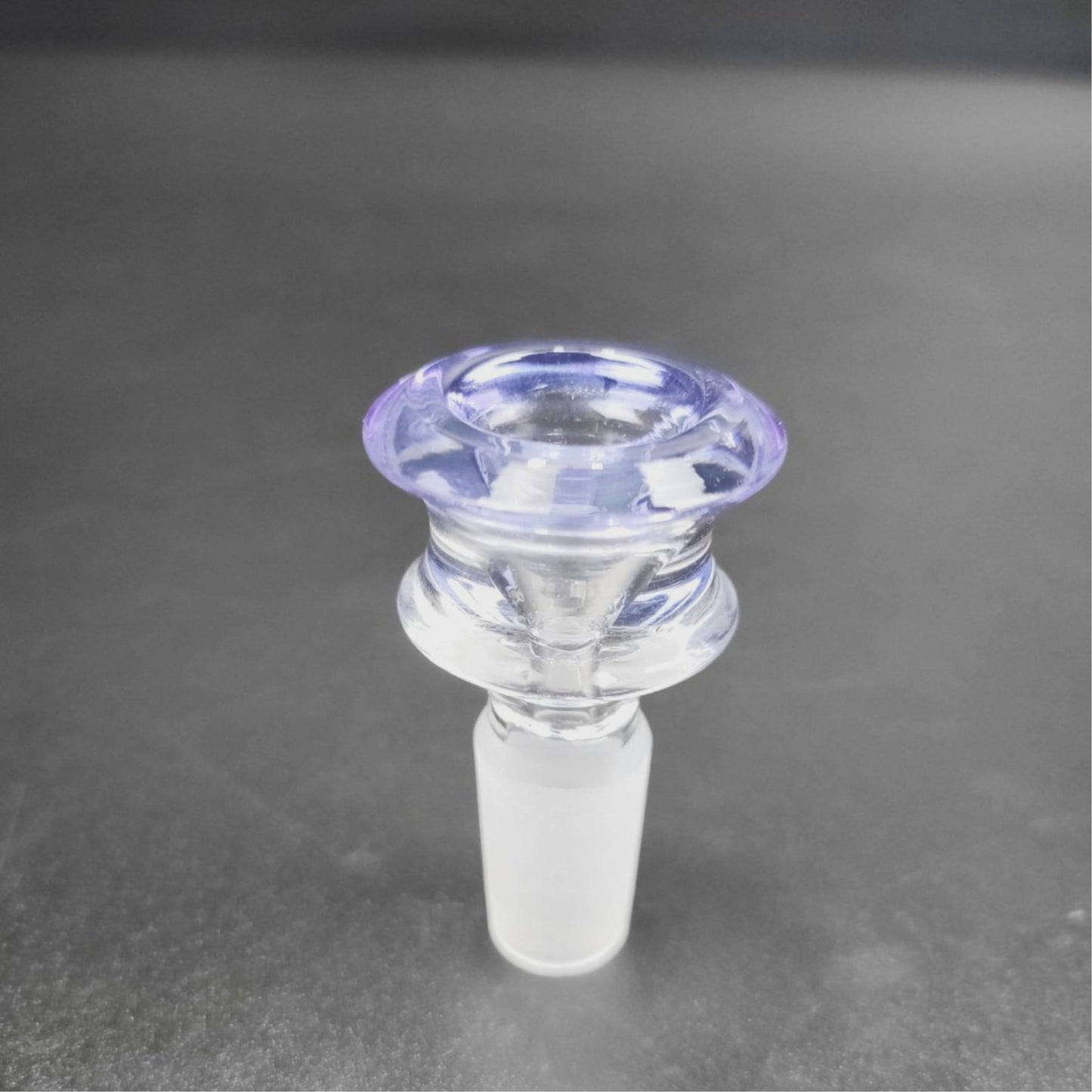 GLASS BOWL | MOBIUS BOWL 14MM