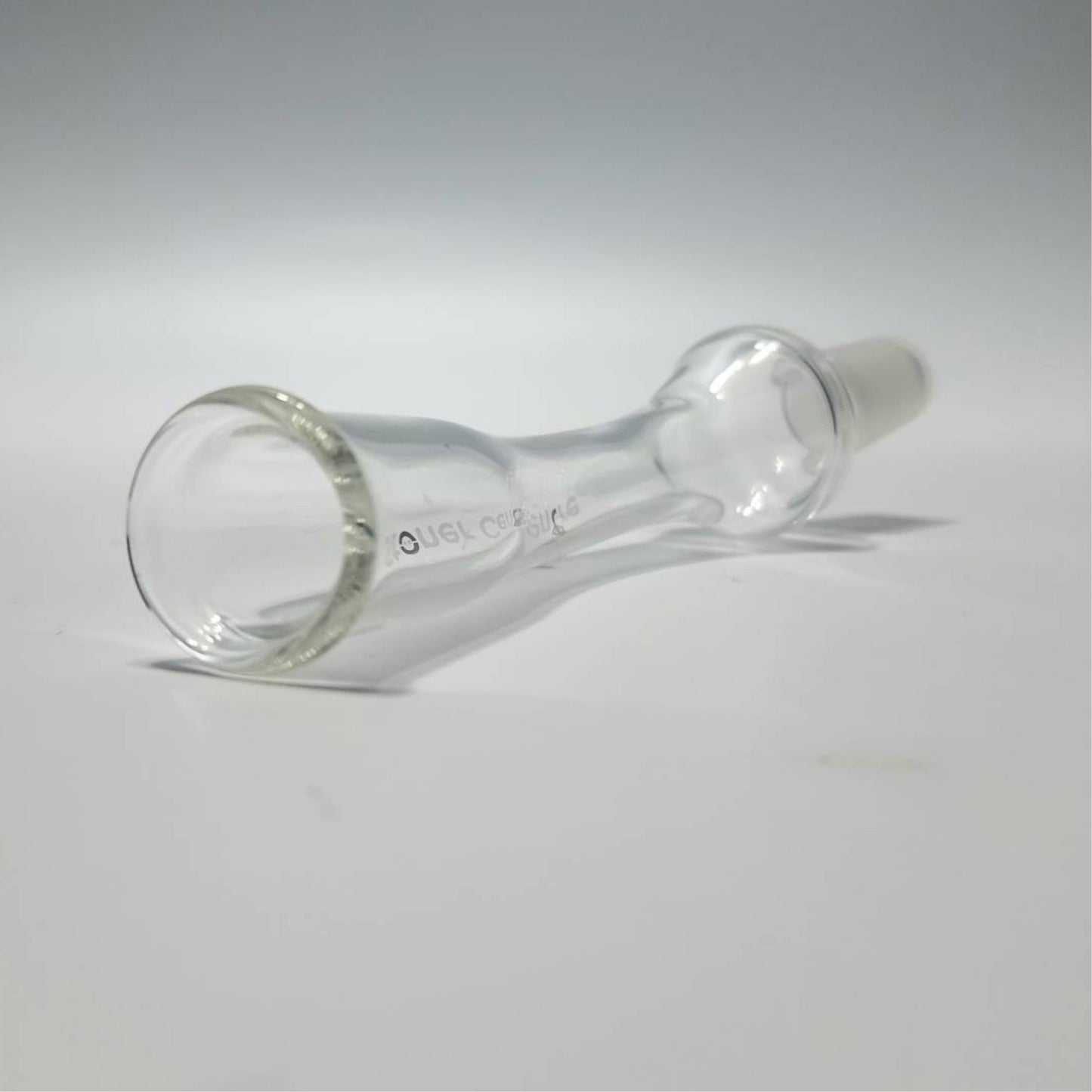 GLASS TUBE | STONERCENTRE MOUTHPIECE 14 & 18MM