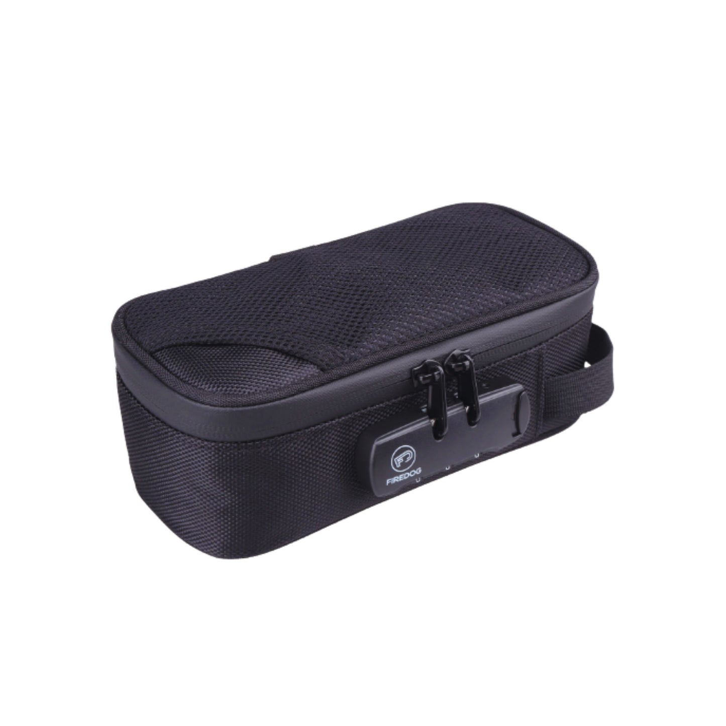 FIREDOG | CL109 (SMELL-PROOF BAG)