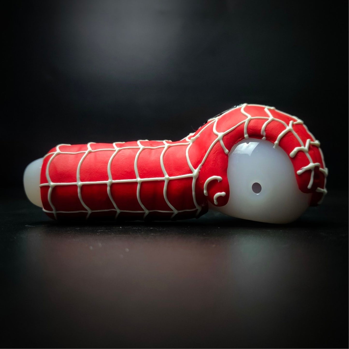 PIPE | SUPERHERO PIPE 5 INCH