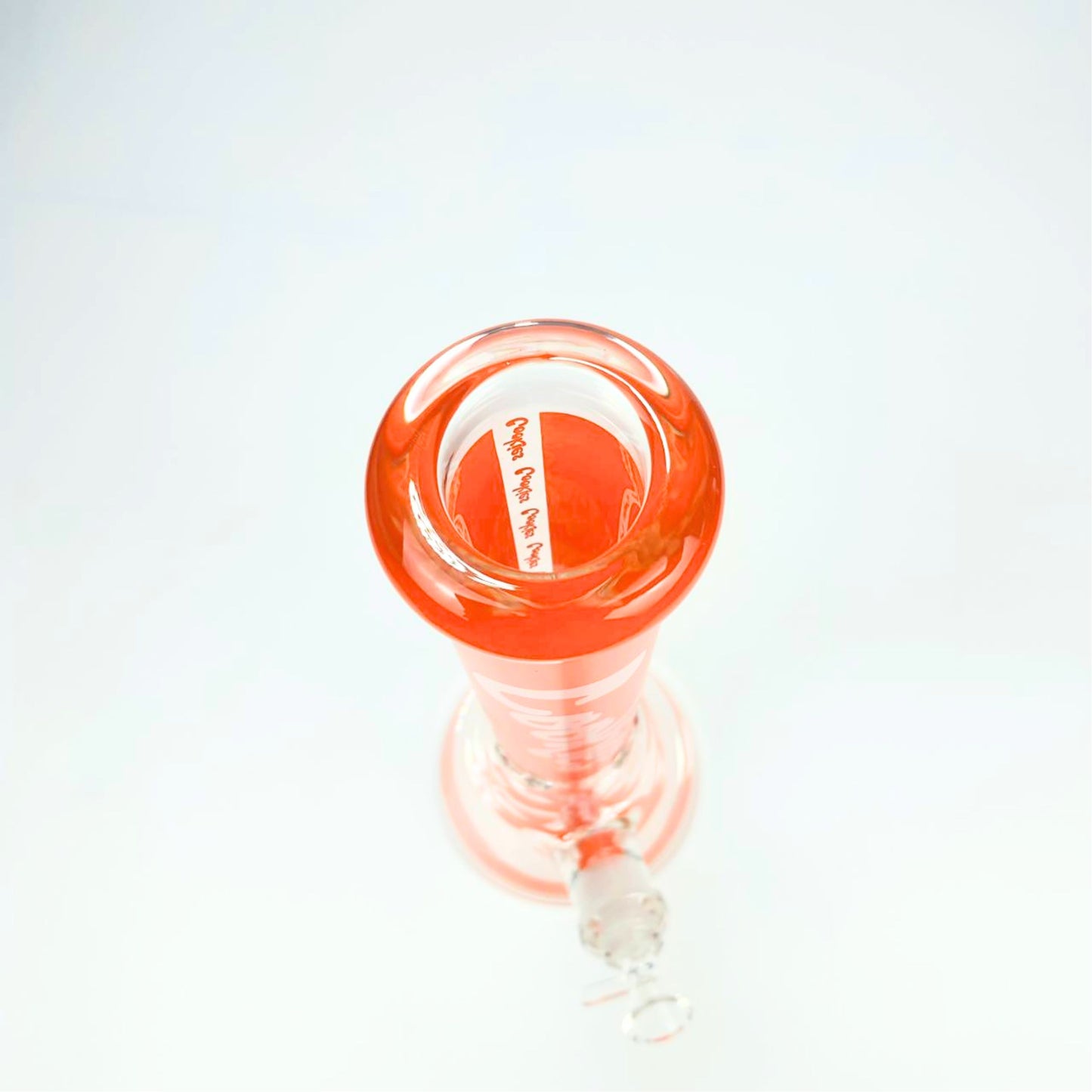 GLASS BONG | CK BEAKER GLASS BONG 16 INCH 9MM THICKNESS