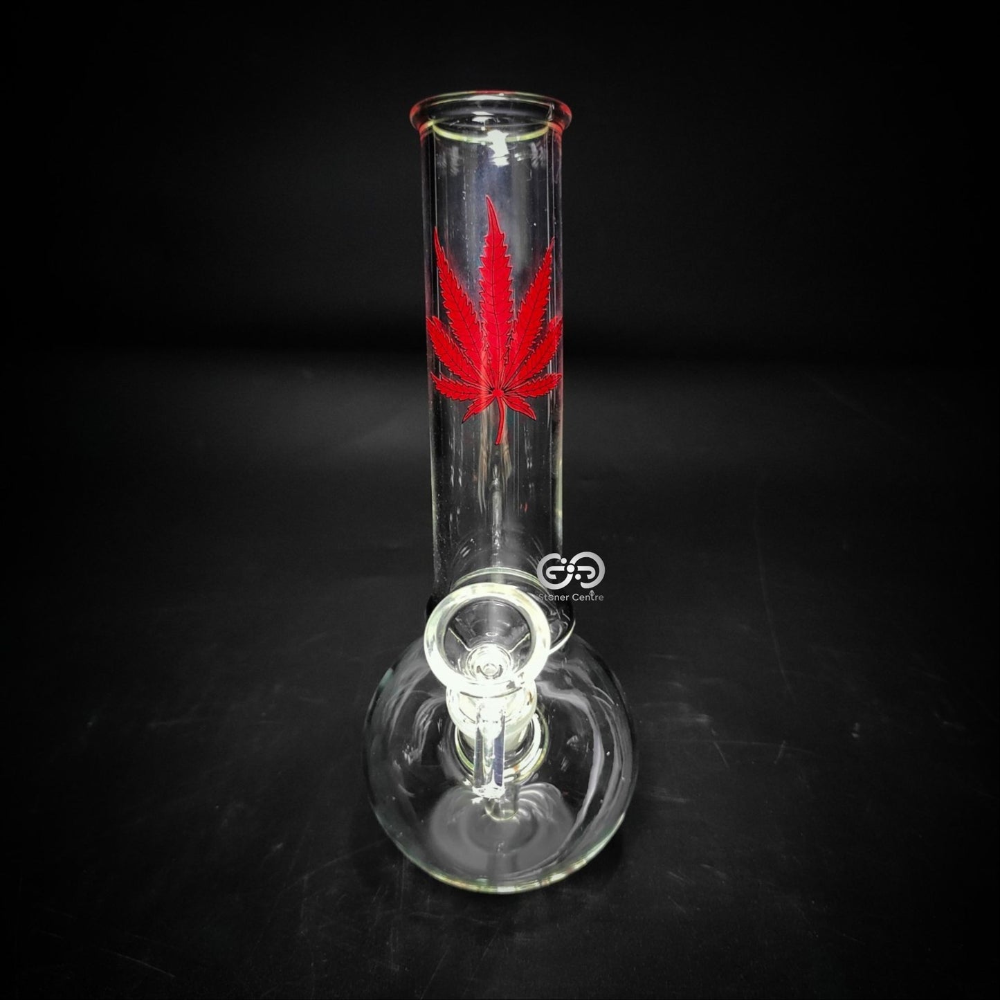Glass Bong | MJ MINI SPHERE 8.5 INCH