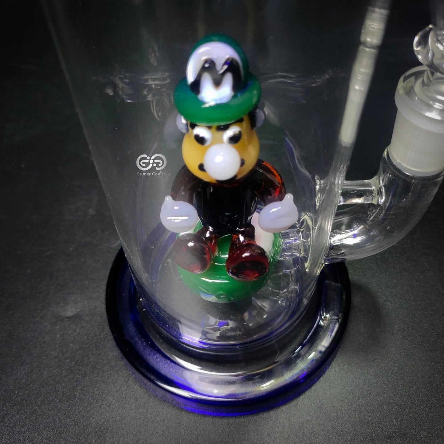 Glass Bong | SUPER MARIO STR 11 INCH