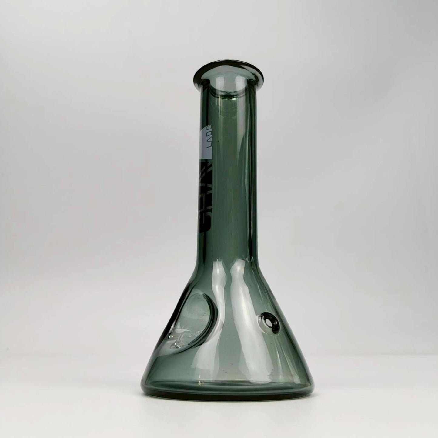 PIPE | GRAV BEAKER SPOON PIPE 5 INCH