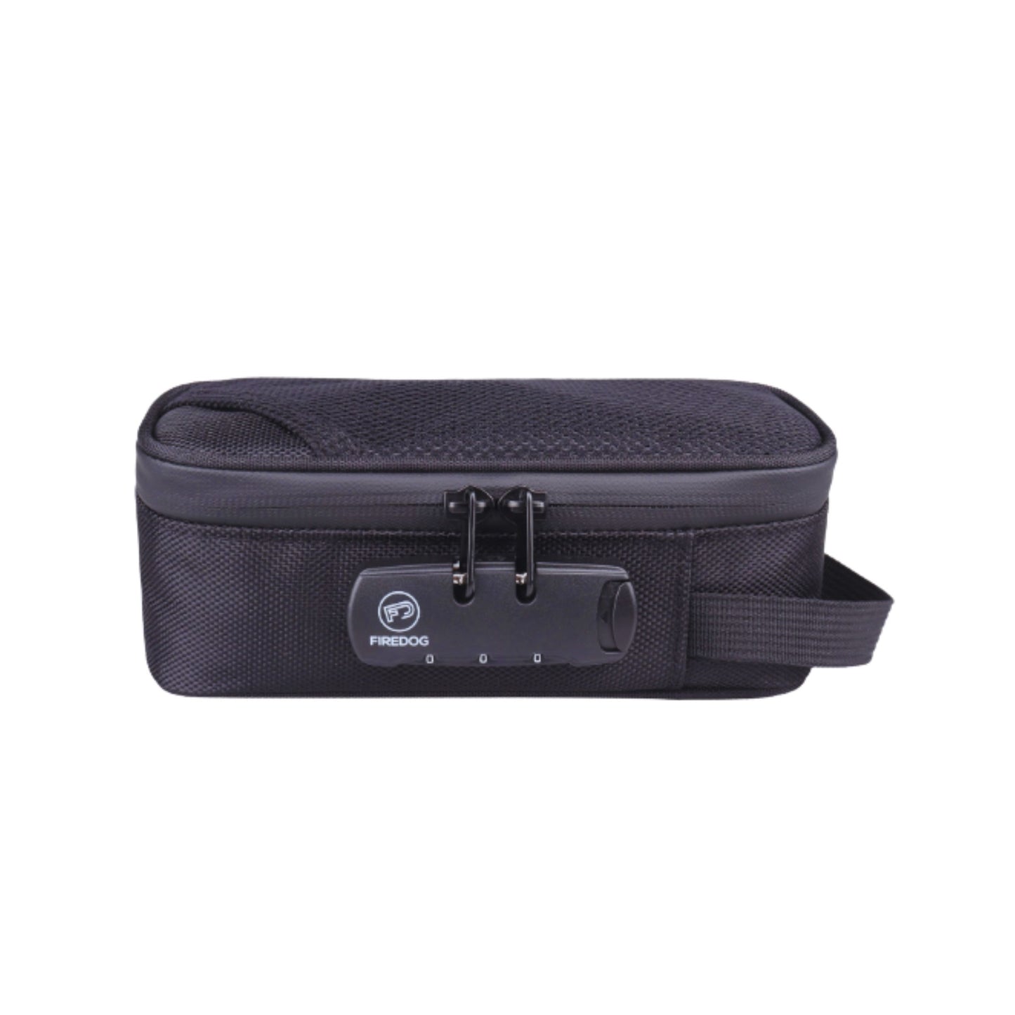 FIREDOG | CL109 (SMELL-PROOF BAG)