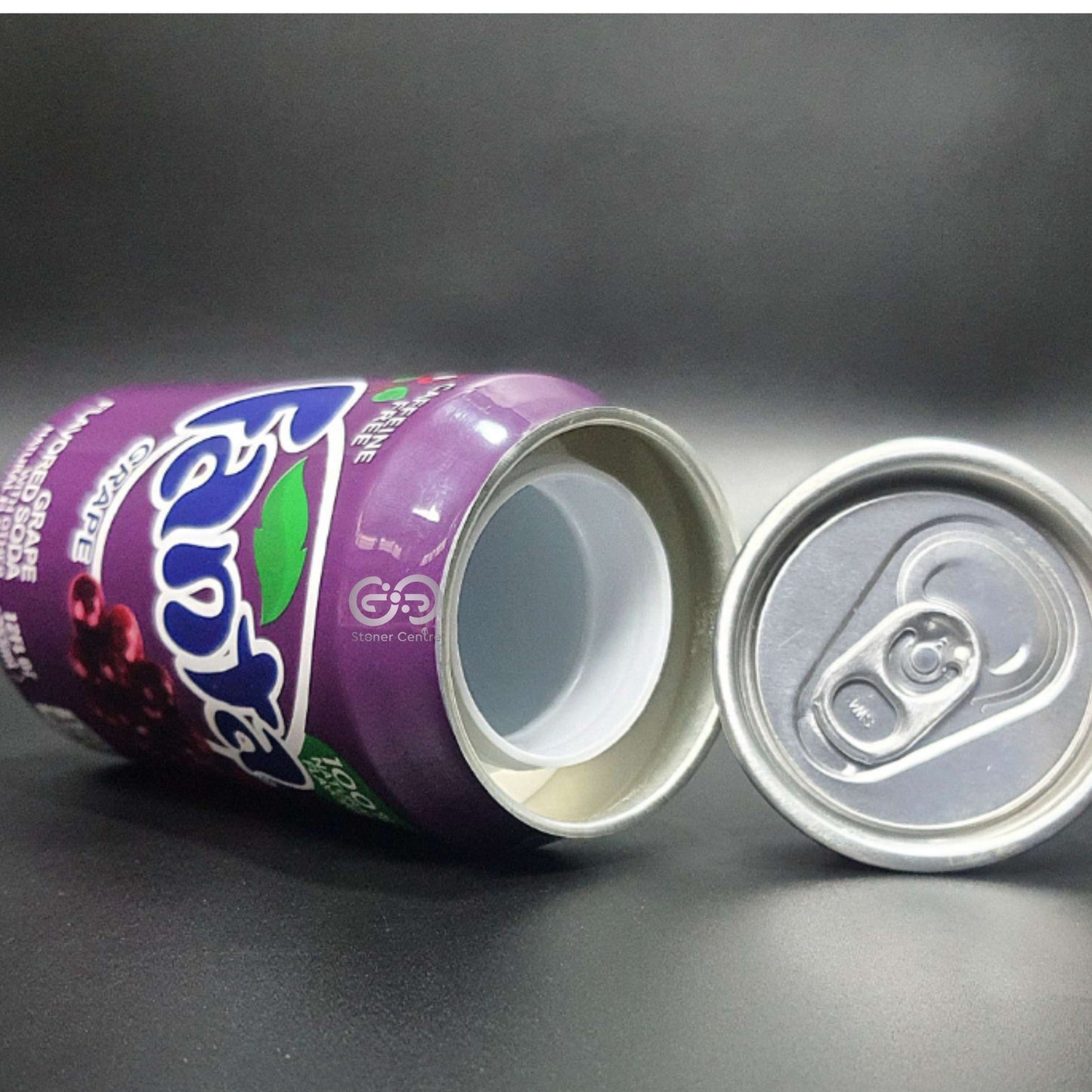 POP CAN SIZE : 170ML