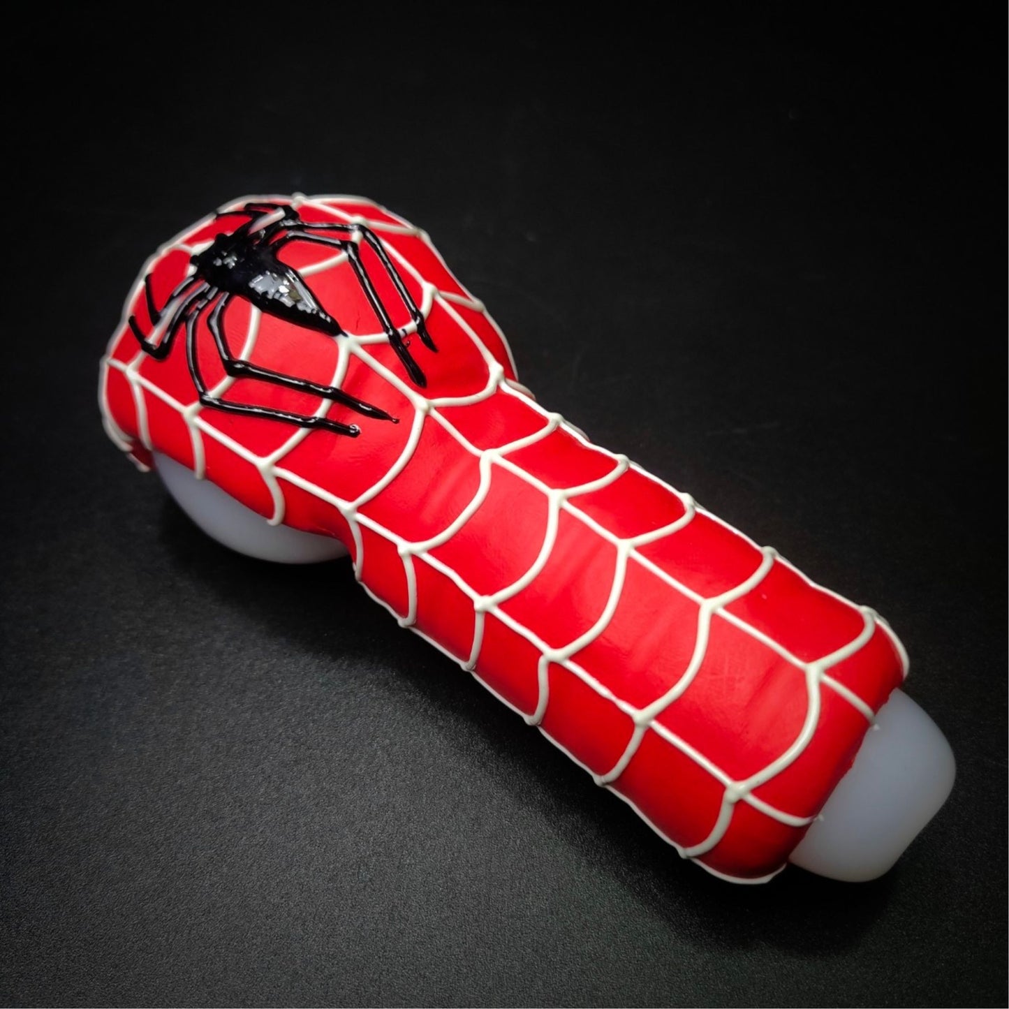 PIPE | SUPERHERO PIPE 5 INCH