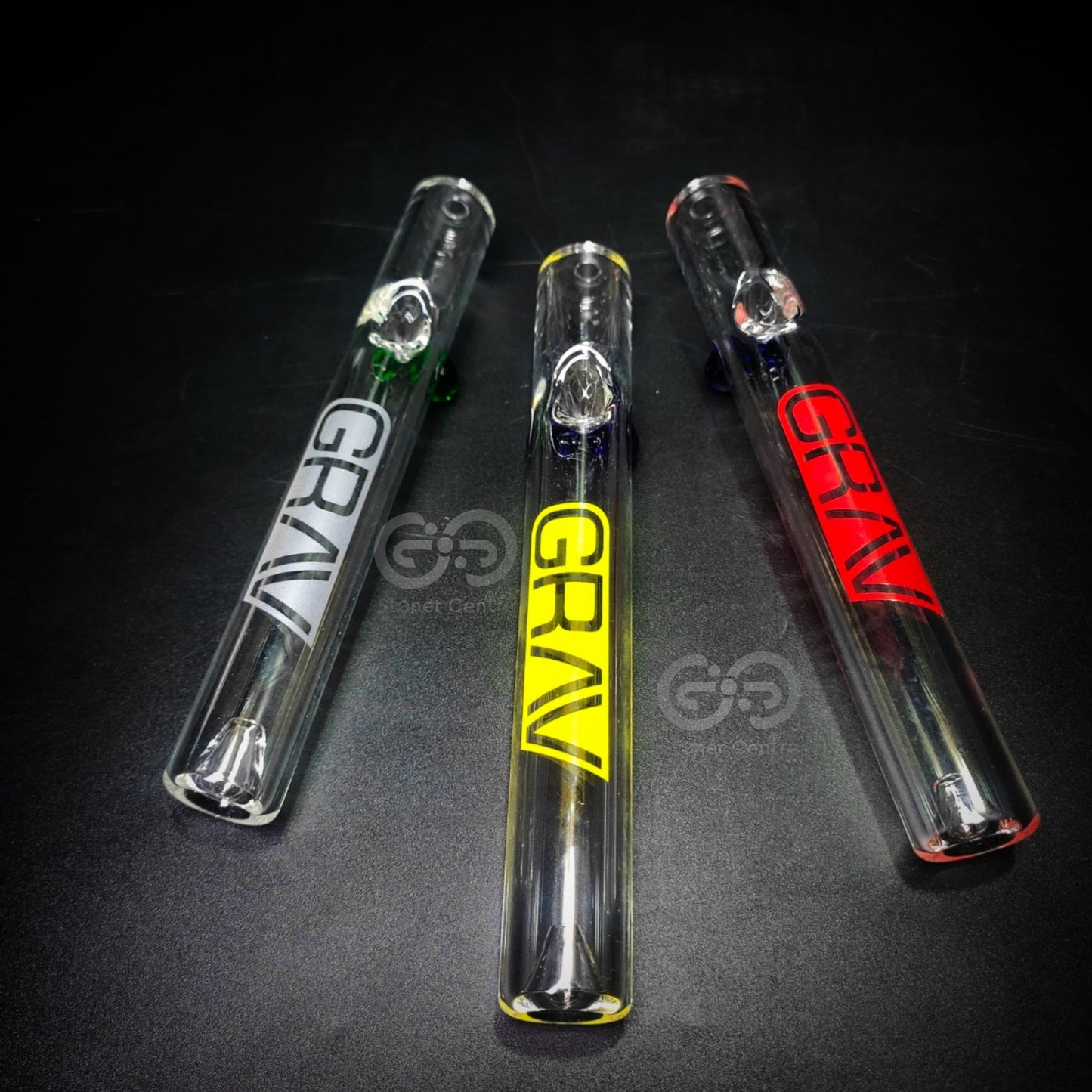 PIPE | GRAV PIPE 7 INCH V.2