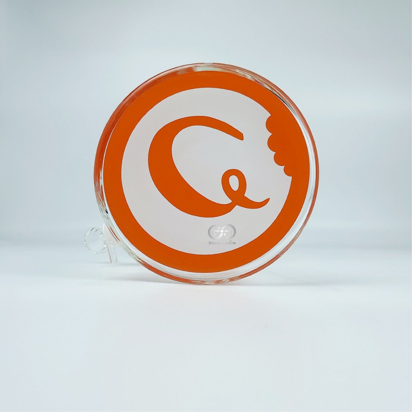 Glass Bong | CK BEAKER GLASS 16 INCH