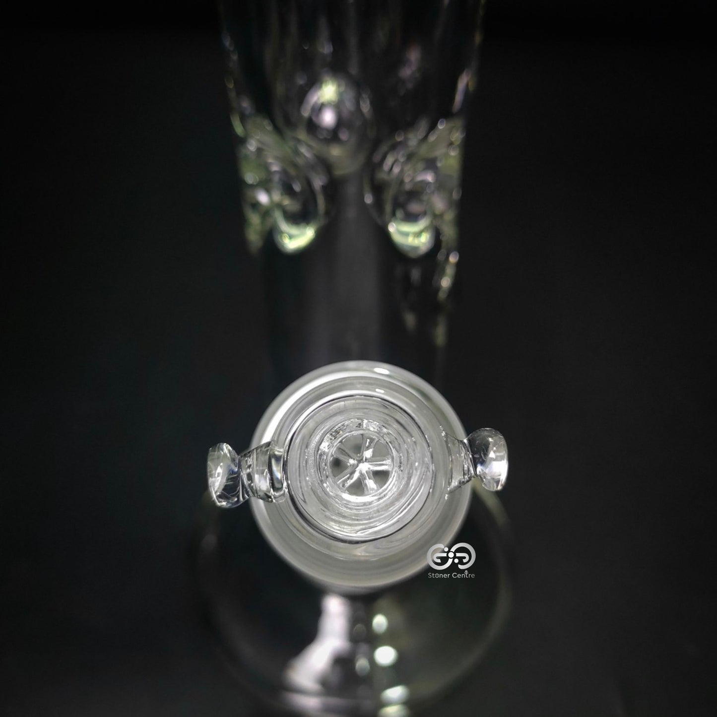 Glass Bong | BOOST PRO 20 INCH